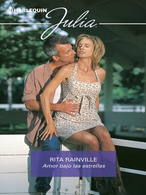 cover image of Amor bajo las estrellas